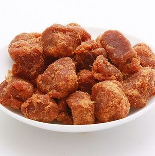  杂志推荐美食 台湾风味XO沙爹酱烤牛肉粒 原味风味牛肉干零食食品