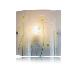 Creative Wall lamp bedside lamp modern minimalist bedroom European-style lamps and wall lights mirror lights terrace lighting 3008-1