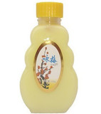国货正品 咏梅柠檬蜜100g 塑料瓶 妈妈最爱的味道