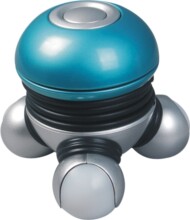 �ٷ���Ʒ ���LY-617B�����߲ʵ� ͷ�� ��Ħ�� ��Я��Ħ�� ����