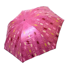 天堂伞正品 专卖 铅笔伞 小兔乖乖 防紫外线卡通晴雨伞 黑胶伞