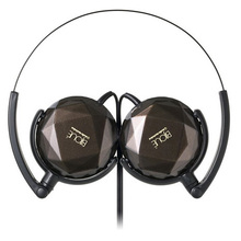 Audio Technica/铁三角 ATH-FW33 钻石闪耀 送限量毛毛罩啦