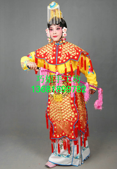 专业生产戏曲服装京剧服装戏剧民族服装 戏服霸王别姬虞姬 虞姬服在类目 女装/女士精品, 唐装/民族服装/舞台服装, 民族服装/舞台装中 - 来自Buy2taobao.com提供专业的淘宝代购服务