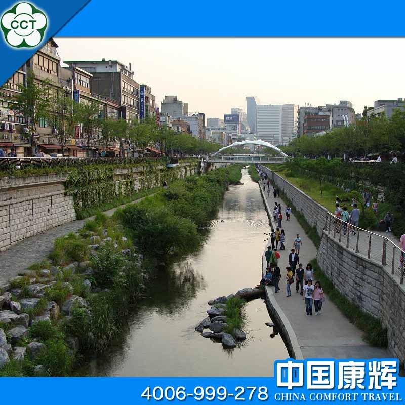 韩国旅游 韩国全景5日游(首尔济州釜山)【康辉-上海出发】 韩国旅游 韩国全景5日游(首尔济州釜山)【康辉-上海出发】