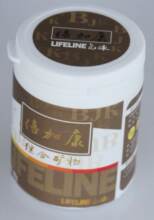 LIFELINE 倍加康 综合矿物