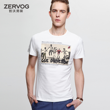 全新新款原装ZERVOG\/哲沃 dt010