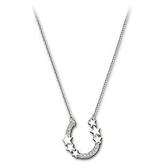 09新款 施华洛世奇 SWAROVSKI Gamma Pendant 
