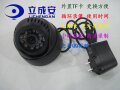 插卡摄像机 红外夜视摄像头 USB摄像机 监控录像 车载一体摄像头