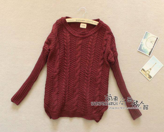 【多图】宽松<em>女毛衣</em> - 宽松<em>女毛衣</em>品牌|价格|评