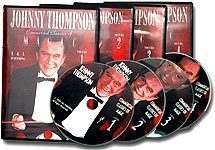 ������ҵħ�� Johnny Thompson - Commercial Classics