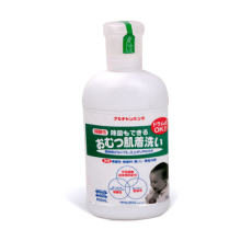 【龙宝新年礼物】 AKACHAN阿卡佳365婴儿弱酸性洗衣液瓶装