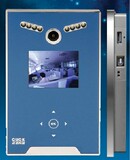 点击家校通打卡机 内置3G免布线 1秒发送短信 量大优惠 诚邀加盟