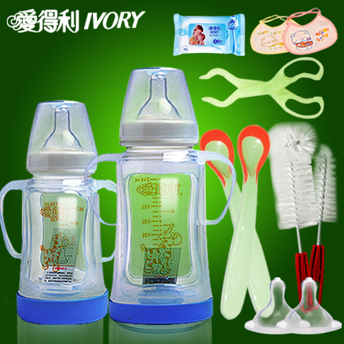 爱得利奶瓶正品哪个好?爱得利奶瓶正品价格,爱