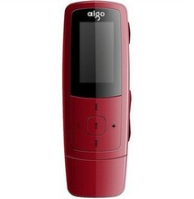 aigo������MP3 U202 4G ����U�� MP3������ USBֱ��ʽ ����