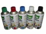 ［爱驹宝］保赐利 百丽时自喷漆、400ml