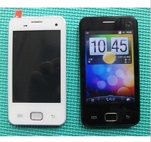 BBK 步步高 V1 VIVO 安卓23 双卡双待安卓智能手机 Y1 女