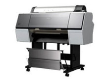 爱普生 EPSON Stylus Pro 9910 44英寸大幅面打印机 绘图仪