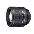 【尼康金牌店】Nikon/尼康镜头AF-S尼克尔 85mm f/1.4G 行货 开票