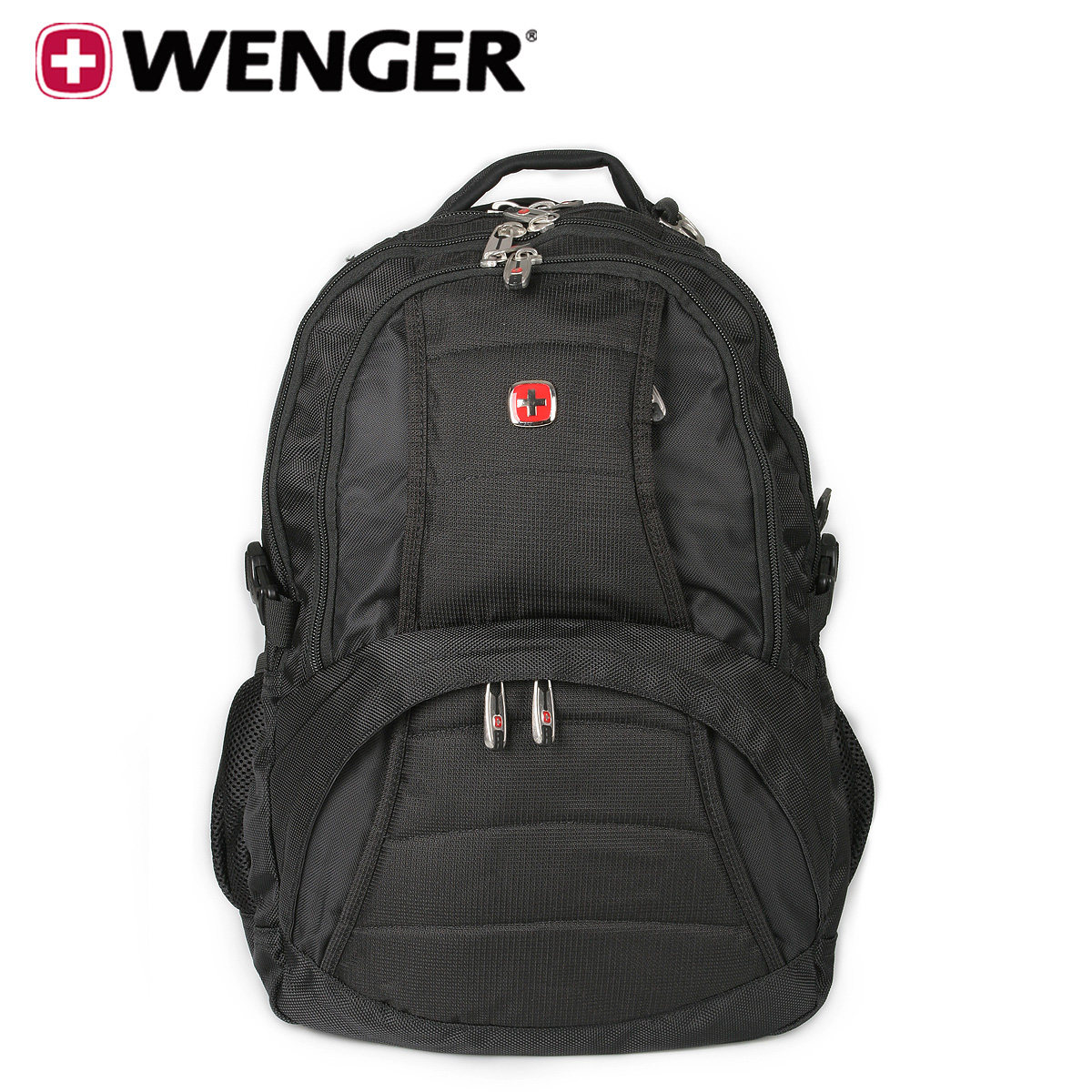 专柜正品 瑞士军刀威戈 wenger 15寸户外休闲包/双肩电脑背包