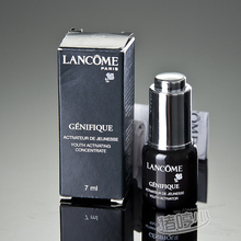 ������ Lancome/��ޢ С��ƿ ���׾���Һ/���Һ 7ml �к�