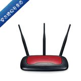TP-link TL-WR941N 300M 无线路由器 WIFI 家长控制 支持无线桥接