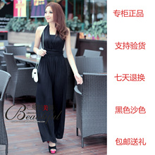 送礼2012正品挂脖连体裤only.bf11221F001 010 124 11221F001010