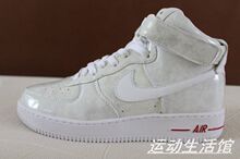 ר����Ʒ�Ϳ�/nike 360 air force 1 �վ��߰��Ь344080-111