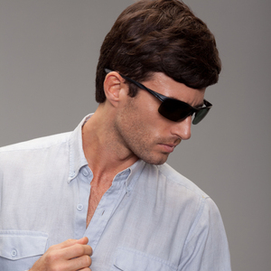 ld Palmer\/花雨伞 AP1543③色选 偏光太阳镜女