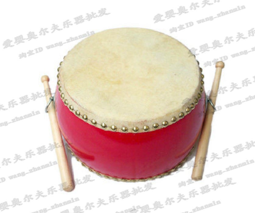 children Early education Musical Instruments Blow/Orff/Early education Music aids Children Drums/Percussions/Lobby drumin the Musical Instruments/Guitar/Piano/Fitting , Folk instruments , Drum-Ethnic Drum , Percussions category - from Buy2taobao.com to provide professional Taobao agent buy service