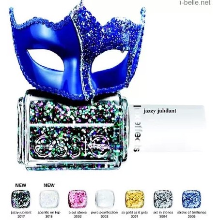 ESSIE Nail Polish 2013 Christmas Crystal Treasure+Tibet golden silvery Pink Classic color Nail Polishin the Makeup/Perfume/Beauty tools , Nail Polish/Nail Products (New) , Nail cosmetics category - from Buy2taobao.com to provide professional Taobao agent buy service