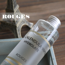 ▍ROUGES ▍ 2011 金盏花纯露 500ml。美白|补水|收缩毛孔|修复