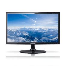 Samsung/三星 S19B300N 18.5英寸宽屏背光液晶显示器 新品