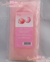 正品出口型蜡疗巴拿芬蜡营养型VE美容蜡水蜜桃蜡450g精油蜡