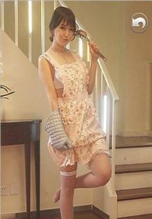 手机安卓游戏/真人美女养成互动游戏/完美小萝