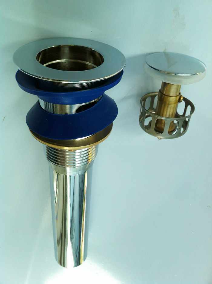 Stainless steel strip hand basket Water head Wash basin parts Ceramic pots suit Launching device a drainin the Decoration main material , Toiletries , Wash basin , Washbasin equipped with pieces category - from Buy2taobao.com to provide professional Taobao agent buy service