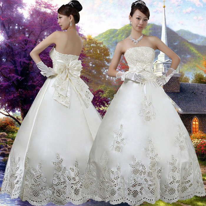 情定今生 结婚季 2011新款婚纱礼服/新娘礼服/烫孔婚纱时尚高贵 可以定做 情定今生 结婚季 2011新款婚纱礼服/新娘礼服/烫孔婚纱时尚高贵 可以定做