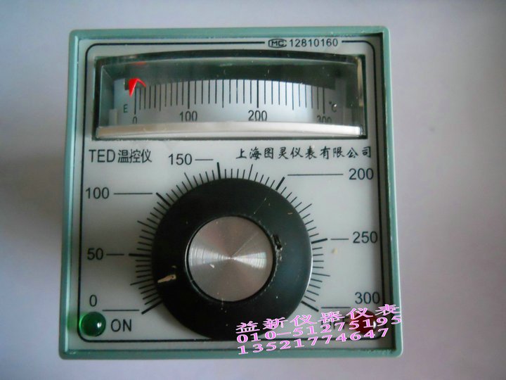 冲冠特价 TED-2001/2002 温控仪表 指针表 温控表温度表在类目 五金/工具, 仪器仪表, 温控仪中 - 来自Buy2taobao.com提供专业的淘宝代购服务