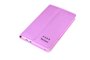  包邮高贵台电P75A皮套p75HD电脑包7寸平板专用支架配件套保护壳韩