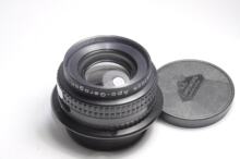 罗顿斯德 APO-gerogon 210mm f9 57放大头