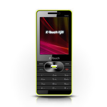 K-Touch ���� C810˫��˫�� �����ֻ� 