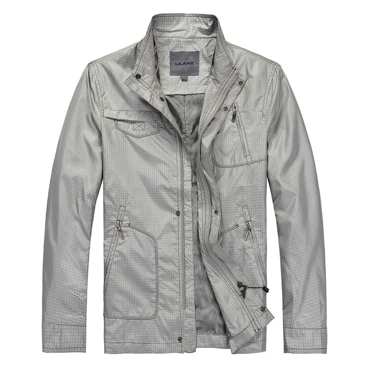 知名休闲男装品牌哪个好?知名休闲男装品牌价