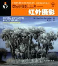 数码摄影工坊--红外摄影 (美)桑迪奇|译者:南文兰