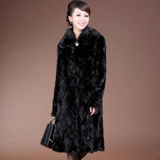 Одежда из меха Зимние новые импортные