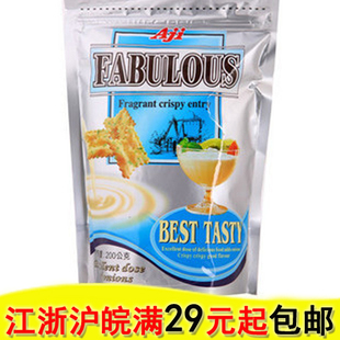  马来西亚进口食品 AJI惊奇饼干 优格洋葱200/220g~！香葱饼干味美