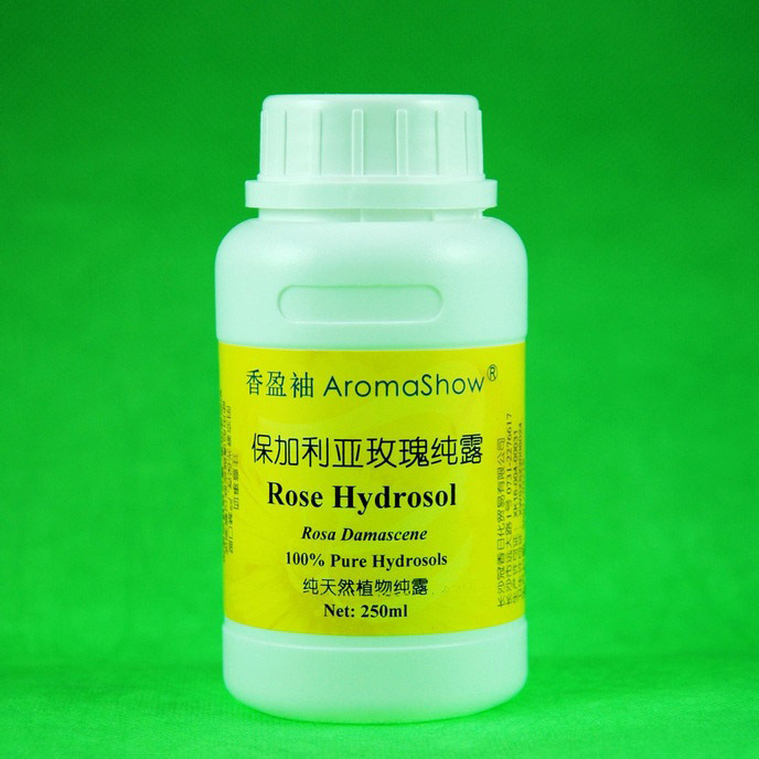 皇冠正品 250ml保加利亚玫瑰纯露Rose Hydrosol在类目 美容护肤/美体/精油, 精油芳疗, 纯露/花水中 - 来自Buy2taobao.com提供专业的淘宝代购服务