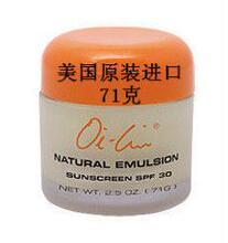 仙妮蕾德正品 爱莲天然护肤霜spf30 71克 大防晒 美国进口