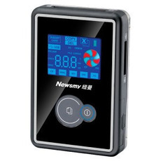 Фотонакопитель Ньюман цифровой компаньон компаньона камеры