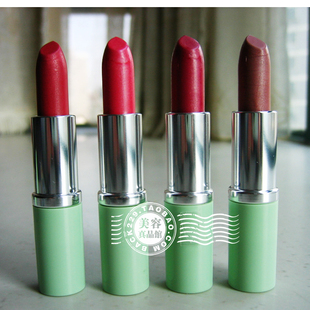 倩碧持久唇膏唇彩GLAZED BERRY、red、Ra