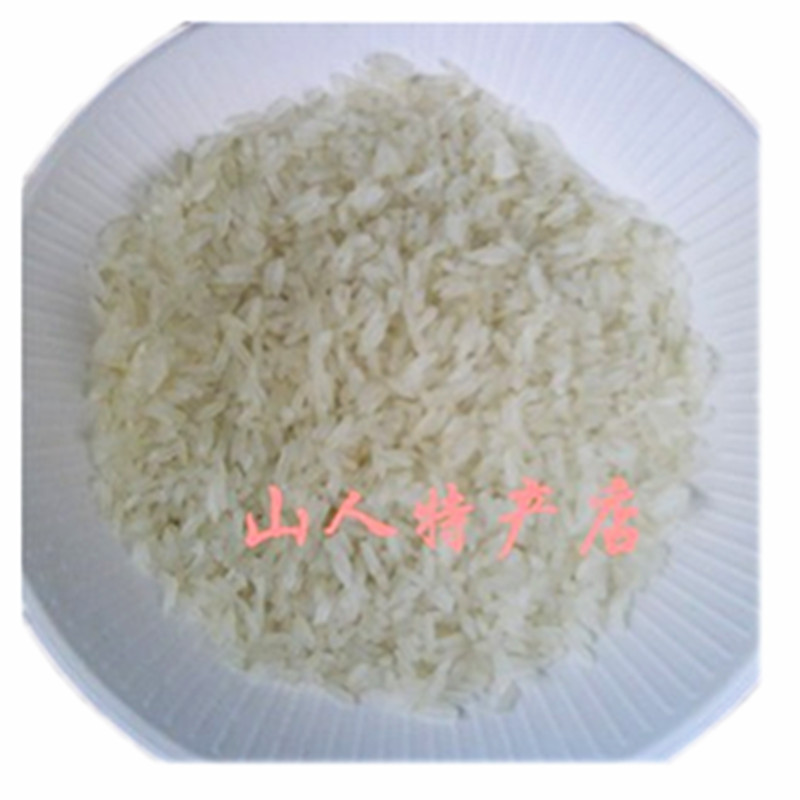 湖北特产自制阴米煲粥煲汤250g糯米产品在类目 粮油米面/南北干货/调味品, 米/面粉/杂粮, 米类, 糯米中 - 来自Buy2taobao.com提供专业的淘宝代购服务