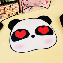 聚可爱♥韩国风格卡通动物多款创意鼠标垫 小熊阿狸系列